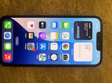 Iphone 13 256G