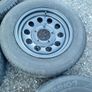 Suzuki jimny wheels Image 5