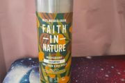Moisturising Curly Hair Shampoo 1L