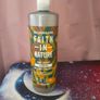 Beauty itens, 1L shampoo bottle for curly hair Image 2