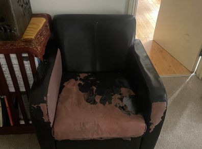 Armchair