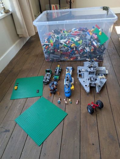 Lego