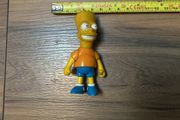 Simpsons toy