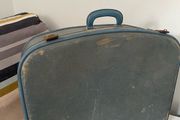 Suitcase - vintage