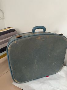 Suitcase - vintage
