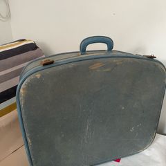 Suitcase - vintage