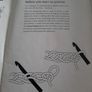 Vintage crochet book Image 3