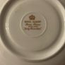 Royal Albert Saucers Lady Hamilton Image 2