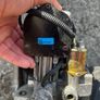 Discovery 3 Air suspension Compressor Image 3