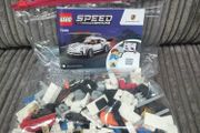 Lego 1974 Porsche 911 Turbo 3.0  75895