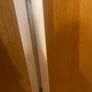 Ikea curtain rails Image 3