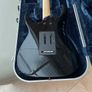 Ibanez JEM 7VBK with piezo/MIDI Image 3