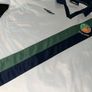 Republic Of Ireland Umbro Leisure Training Jersey Shirt 2002 World Cup Medium Ultra Rare Image 4