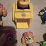 paw patrol figures Image 3