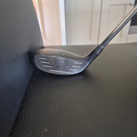 ping G425 Max 3 wood