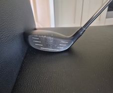 ping G425 Max 3 wood