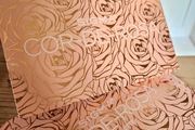 Sigma Cor-de-Rosa Blush Palette