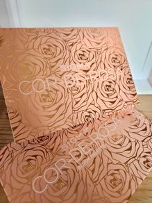 Sigma Cor-de-Rosa Blush Palette