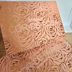Sigma Cor-de-Rosa Blush Palette