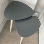two stacking tables Image 3