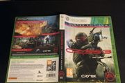 Crysis 3 Hunter Edition Xbox 360