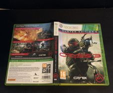 Crysis 3 Hunter Edition Xbox 360
