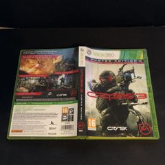 Crysis 3 Hunter Edition Xbox 360
