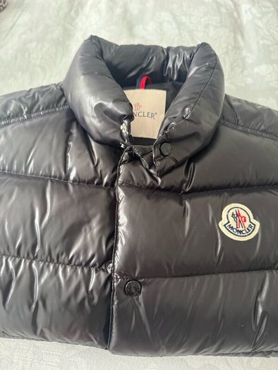 Moncler gilet