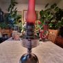 Vintage oil lamp Image 2