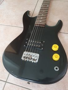 Encore electric guitar