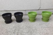 plant pots