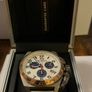 TW Steel Fast Lane Damon Hill Edition TW1018 Image 4