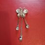 Ladies Brooch Image 2