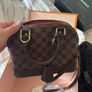 Louis Vuitton Alma BB Image 5