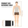Shower Niche Ready for Tile 40.64 x 40.64 cm, Single Shelf Organizer, Square Corners Wall-inserted Niche Recessed, Sealed Protection Modern Image 3