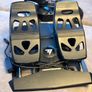 Thrustmaster flight controls Image 2