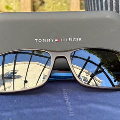 Tommy Hilfiger polarised sunglasses