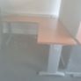 managers corner office desks Image 5