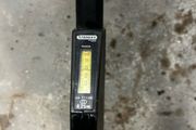 Stanley-Mabo telescopic measuring rod