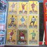 Match attax 2011 2012 cards Image 3