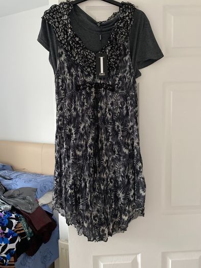 Fabulous dress