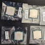 Selection of Intel Core ix/Pentium 1st to 7th generation processors Image 6