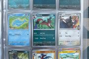 Pokemon TCG Card Collection (600 Cards)