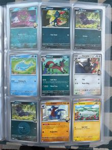 Pokemon TCG Card Collection (600 Cards)