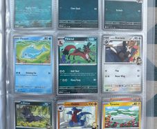 Pokemon TCG Card Collection (600 Cards)