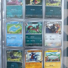Pokemon TCG Card Collection (600 Cards)