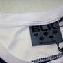 Catholic University School BLK Rugby Jersey Size S Adults Image 4