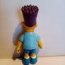 The Simpsons Bartman 1990  Figure Image 2