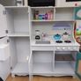 Kids kitchen - used very good condition Image 2
