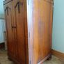 Antique drinks/cocktail cabinet Image 6